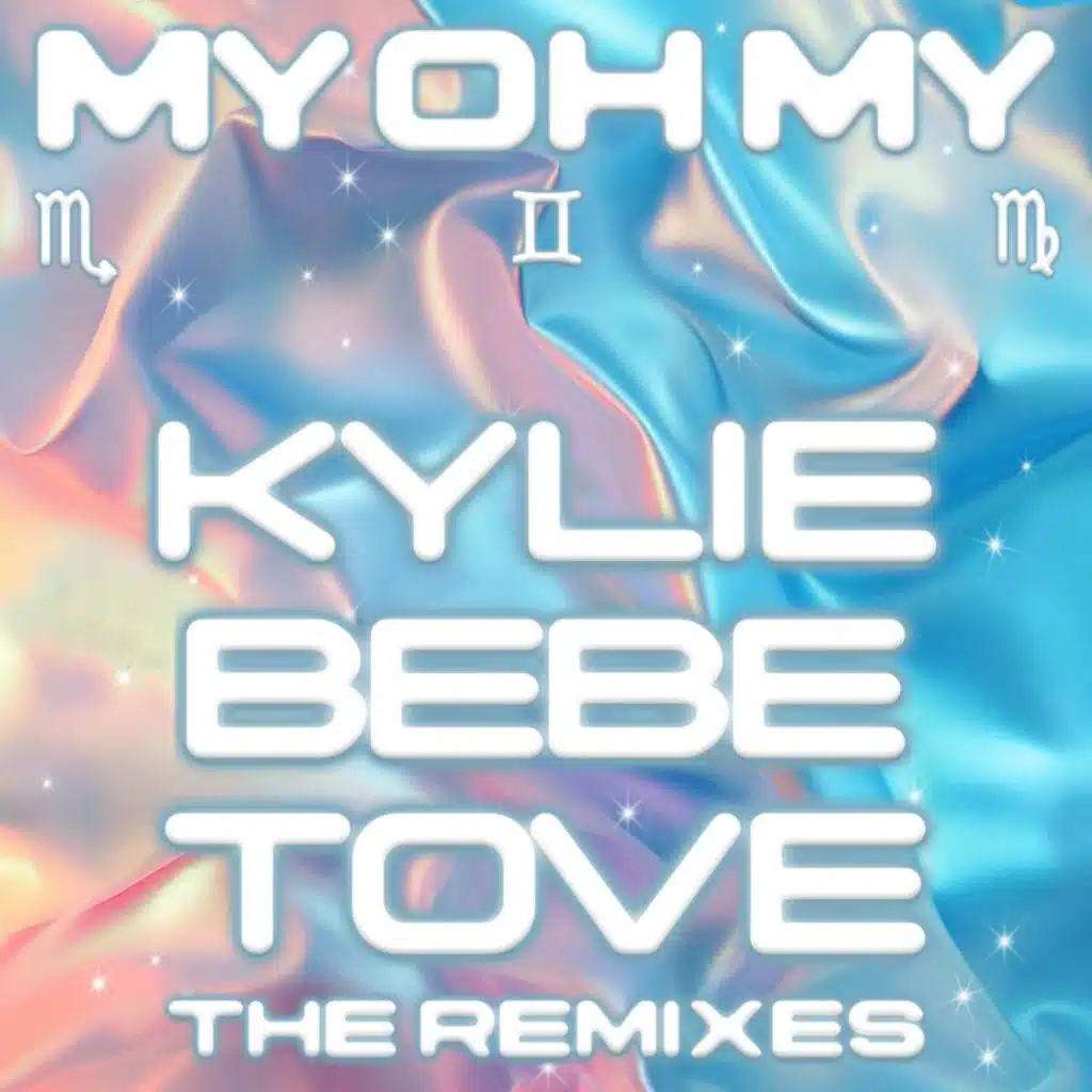 Kylie Minogue, Bebe Rexha & Tove Lo