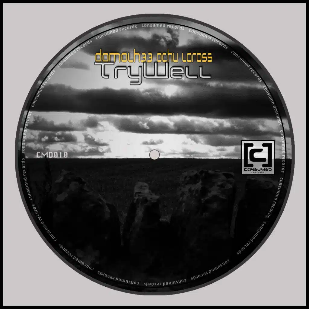 Damolh33 & Ochu Laross