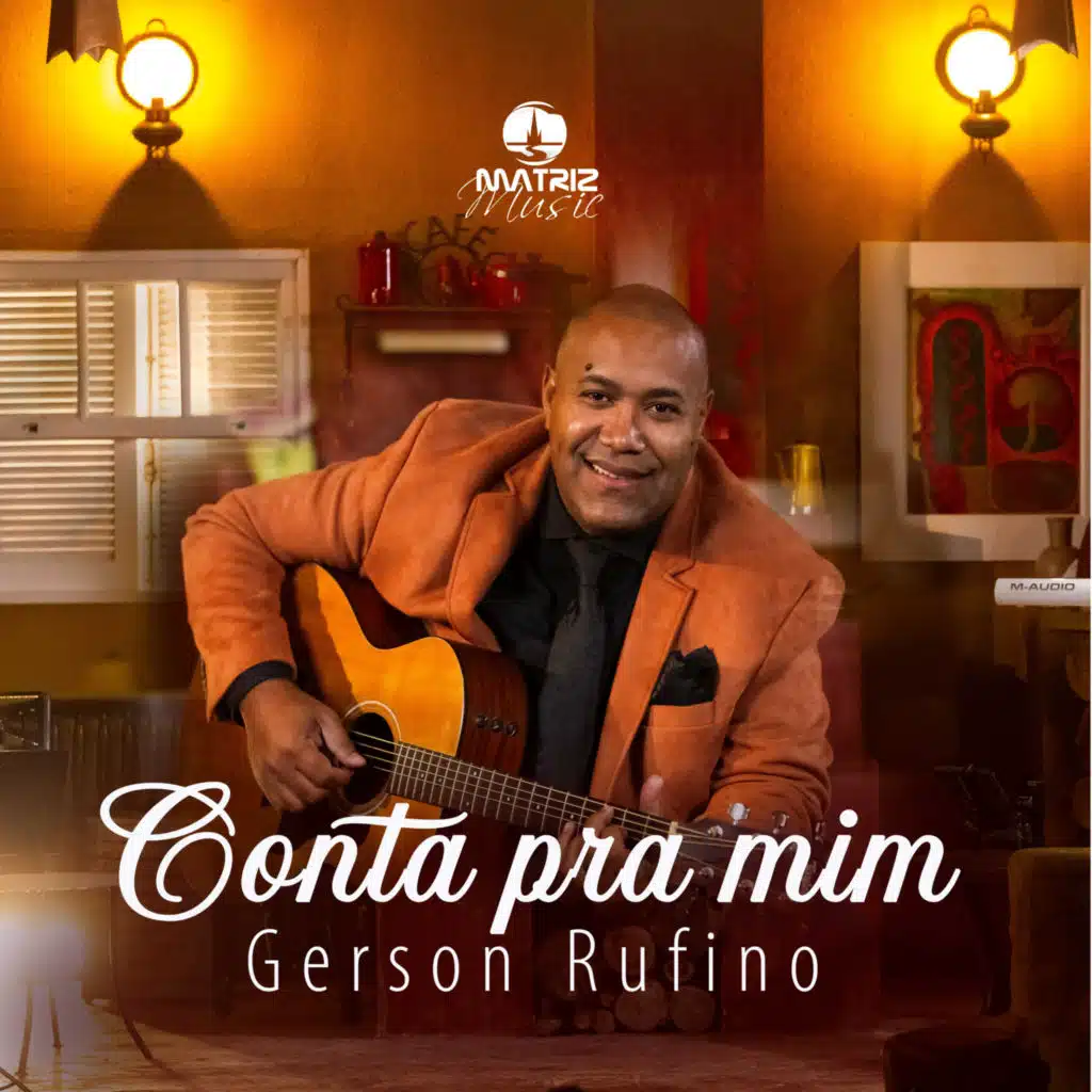Conta pra Mim