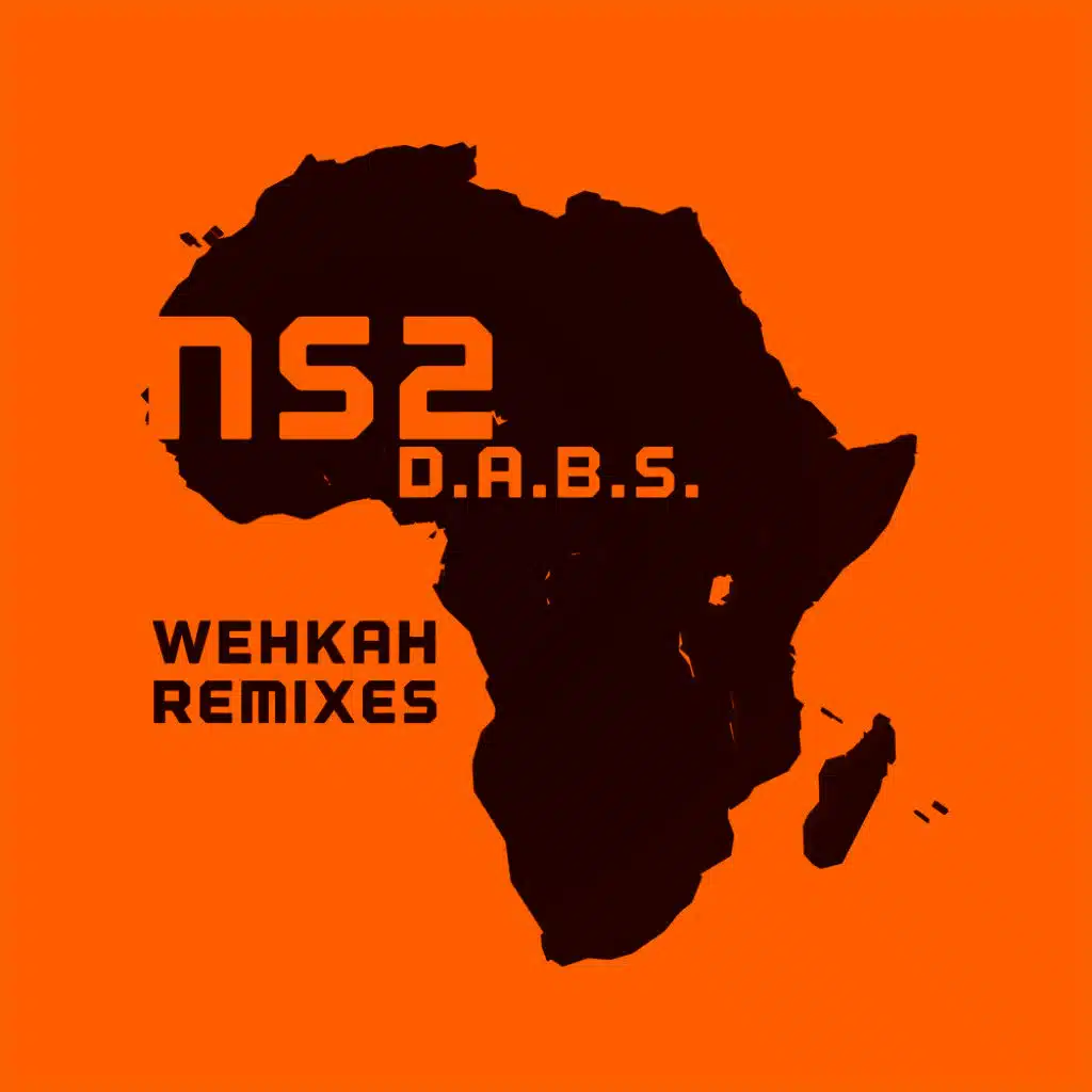 D . A . B . S - Wehkah Remixes