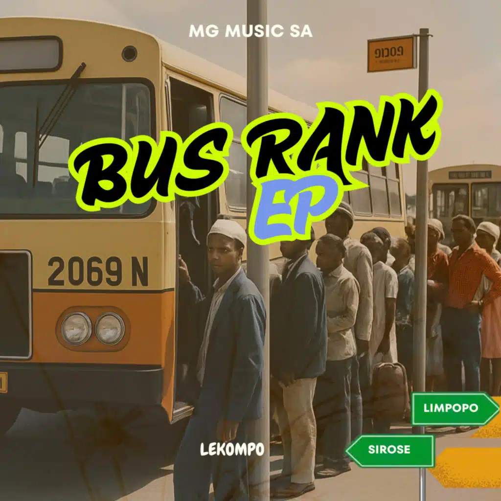 Bus Rank