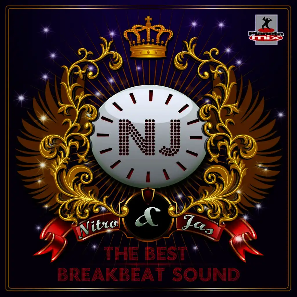 Love in Your Eyes (Nitro & Jas Breakbeat Remix)