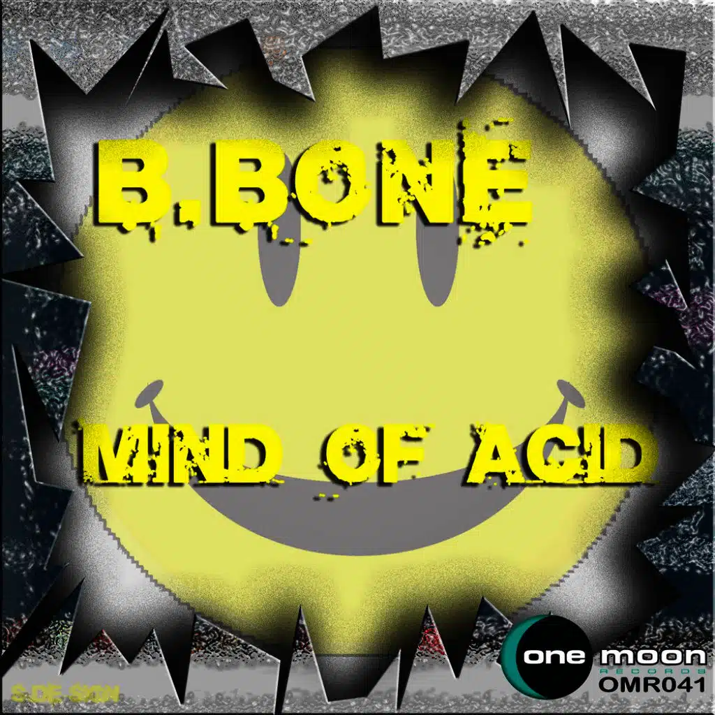 Mind of Acid