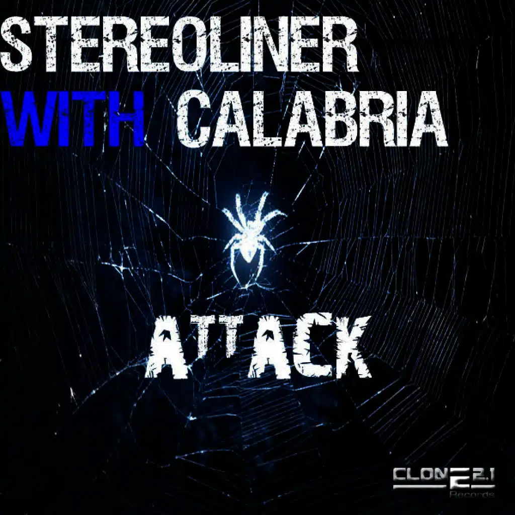Stereoliner & Calabria