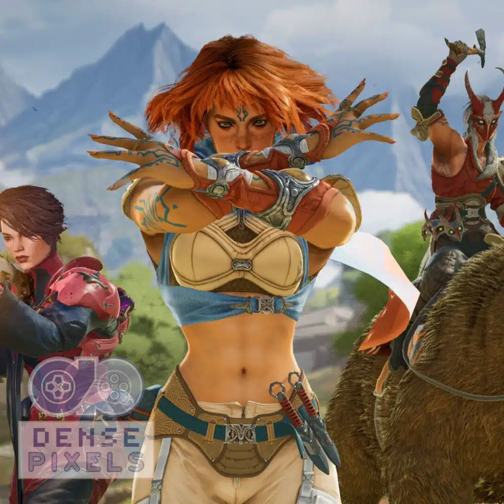 Highguard impressions, Ubisoft's huge restructure, payment processors ignoring Grok, and more!