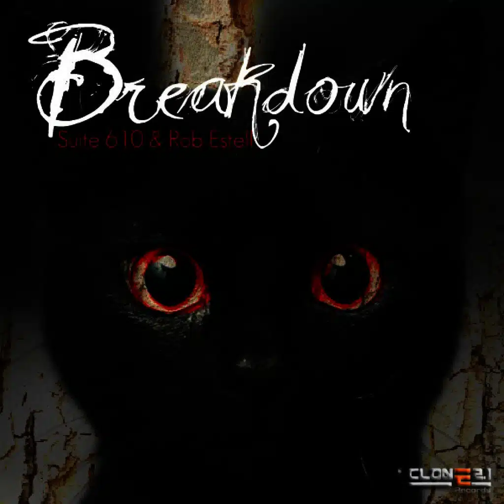 Rob Estell & Suite 610