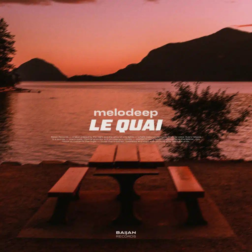 Le Quai
