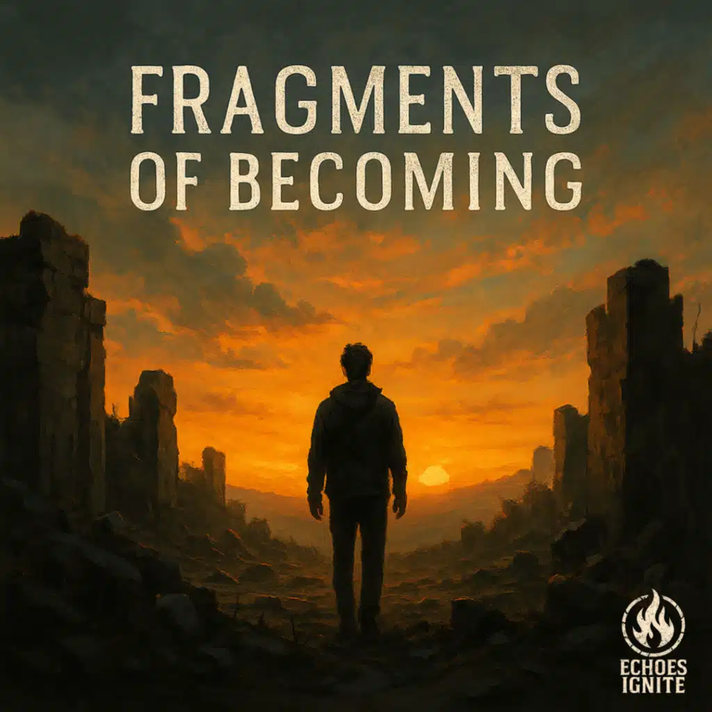 Fragments of Becoming