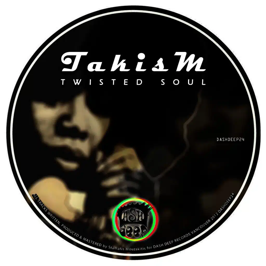 Twisted Soul