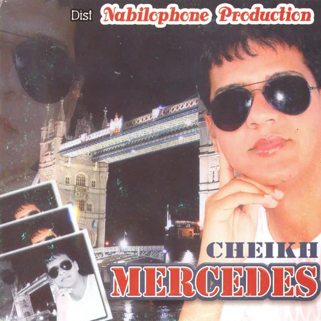 Cheikh Mercedes