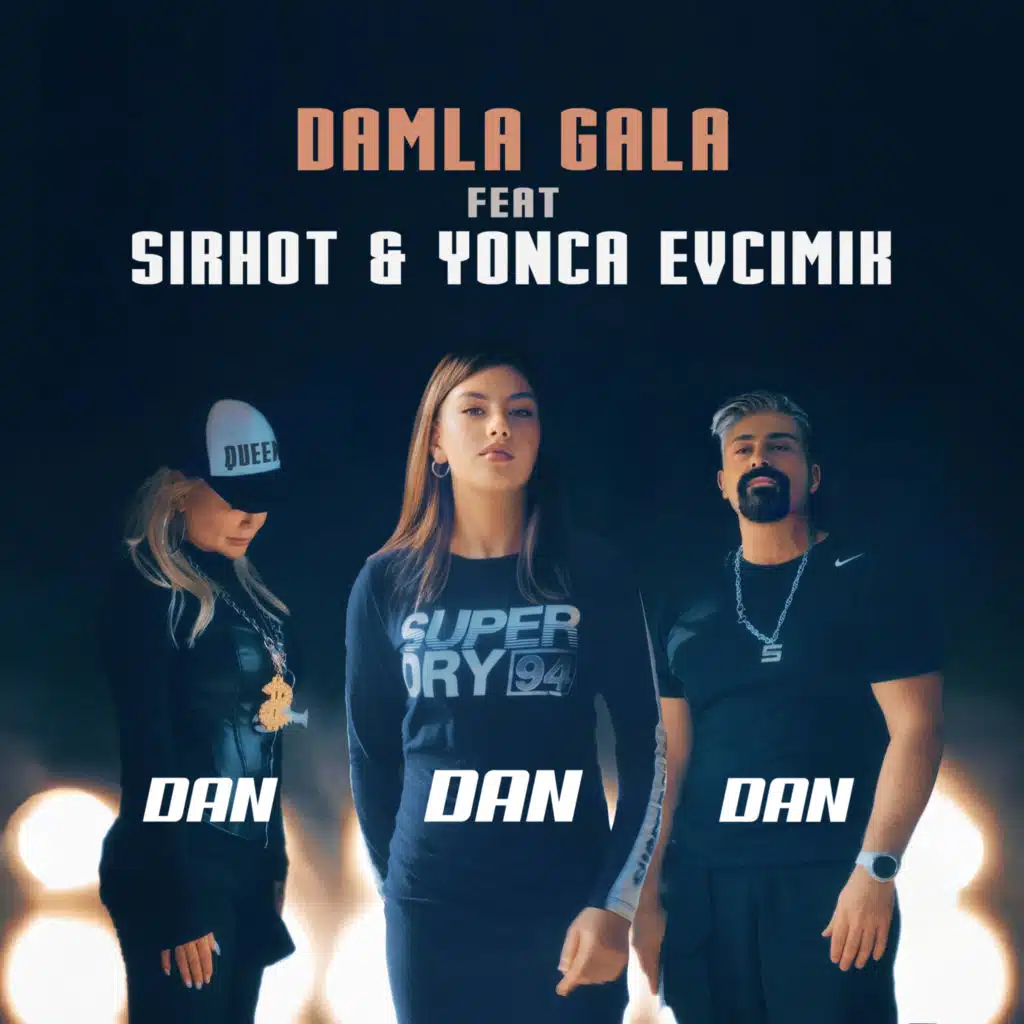 Damla Gala