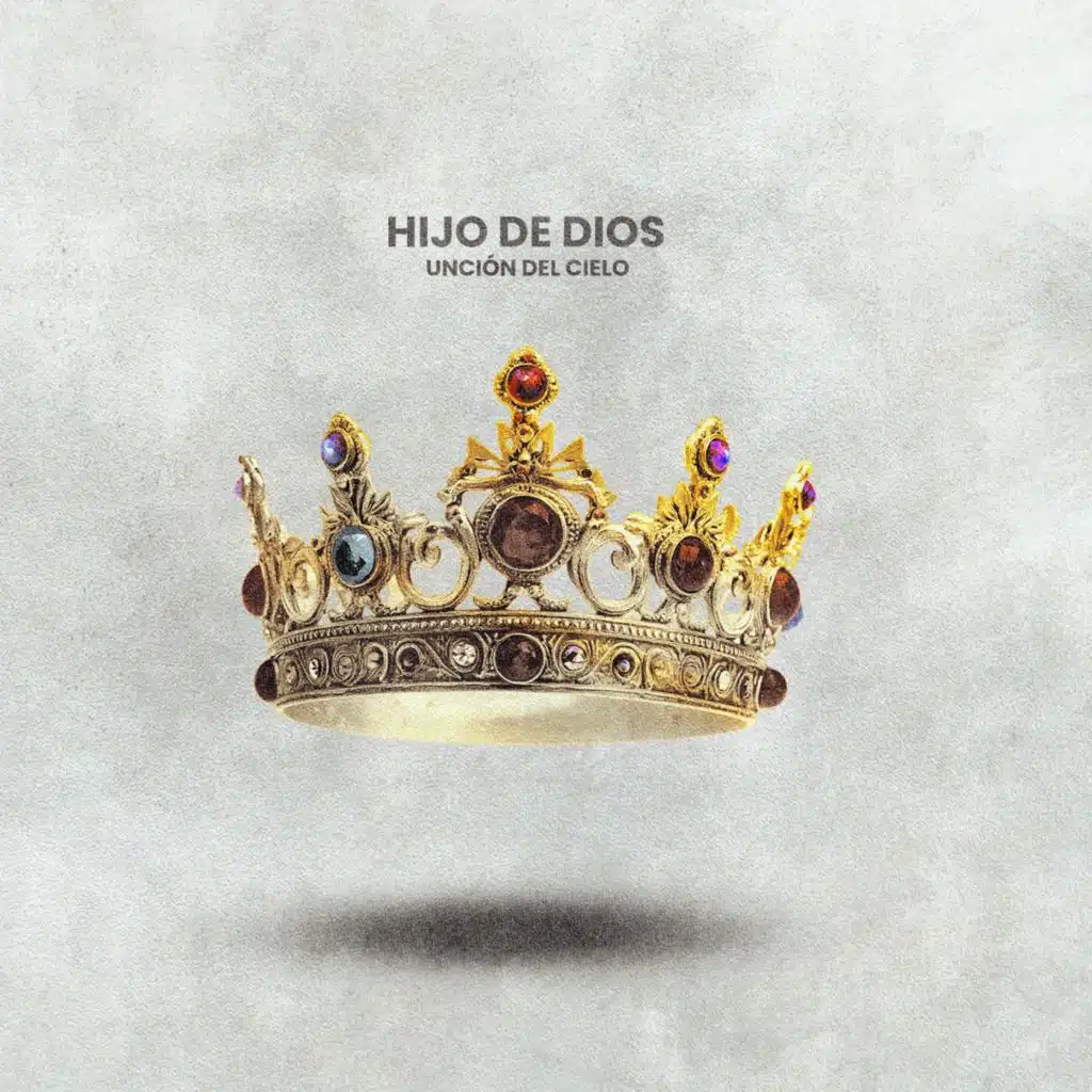 Unción del Cielo