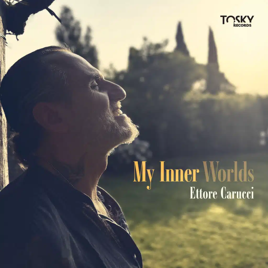 My Inner Worlds (feat. Giorgio Rosciglione)