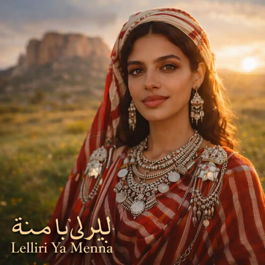 Lelliri Ya Menna - لليري يا منة (JAW TOUNSI)