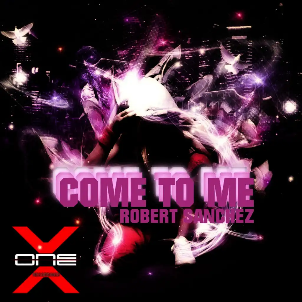 Come to Me (Paradise Mix)