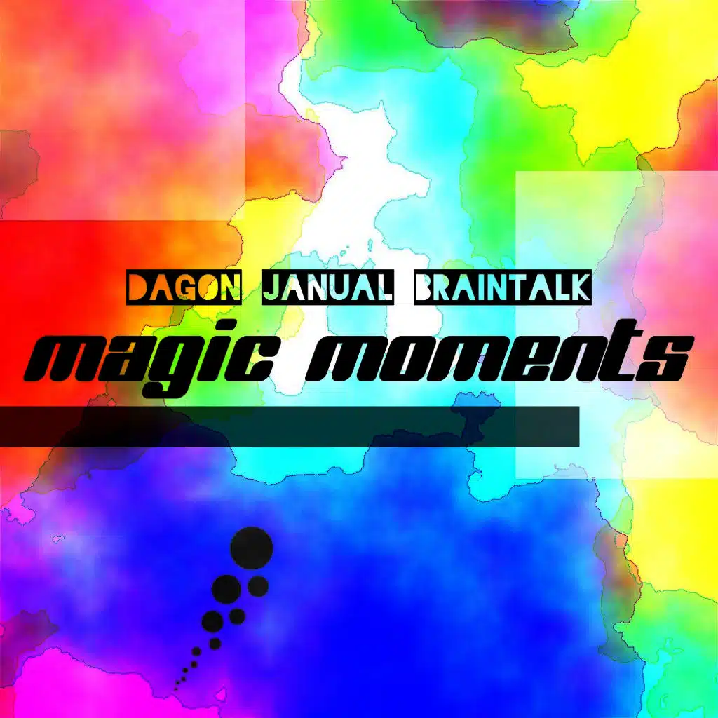 Magic Moments