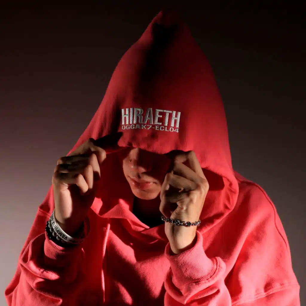 HIRAETH
