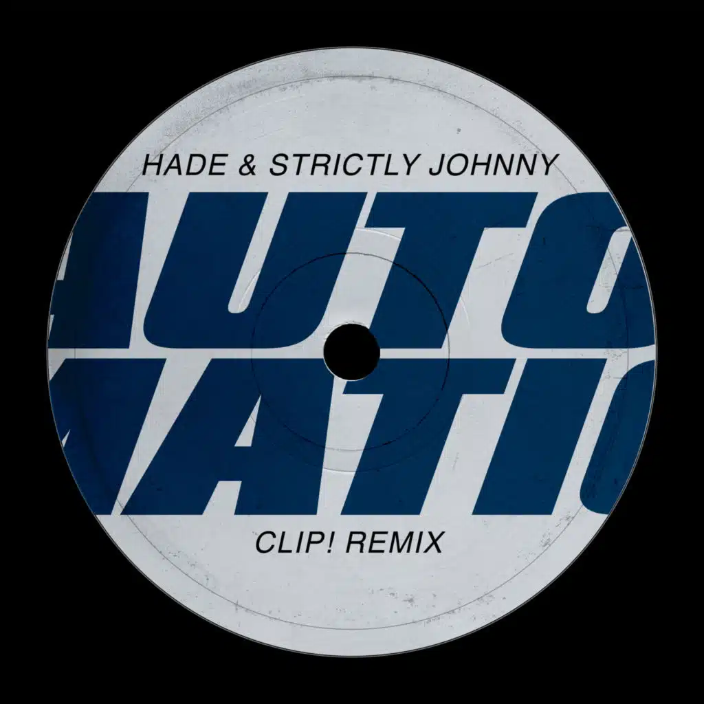 Automatic (Marc Brunes Remix)