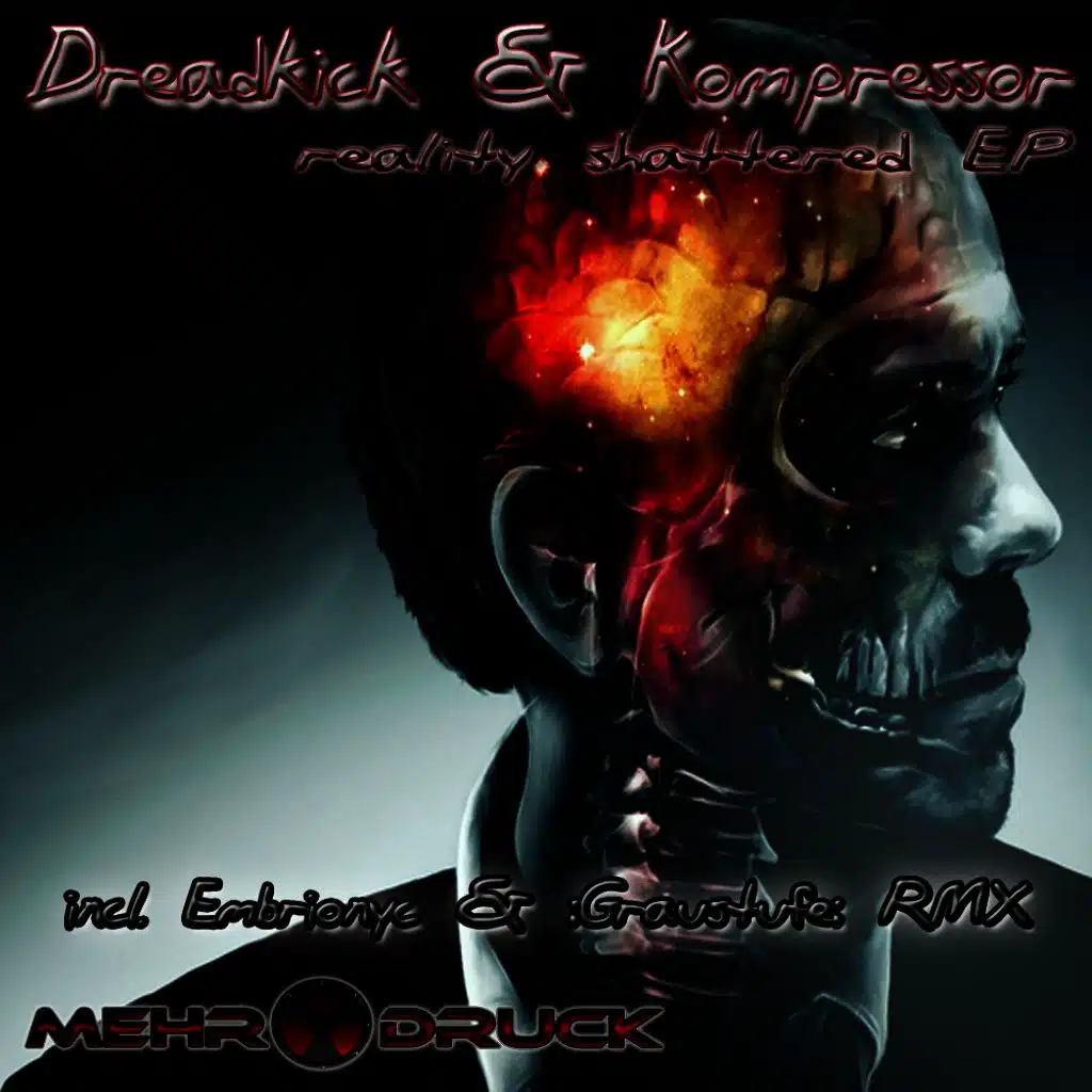 Dreadkick & Kompressor