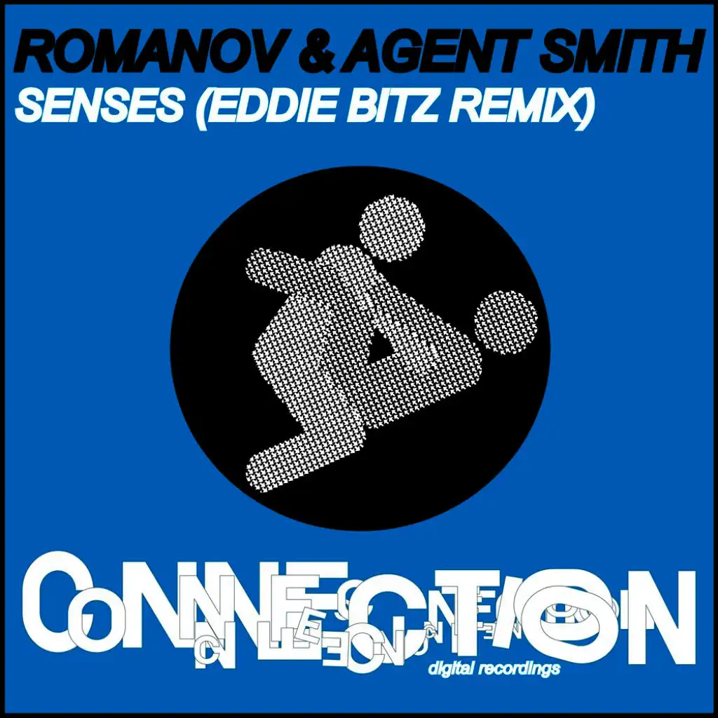 Senses (Eddie Bitz Remix)