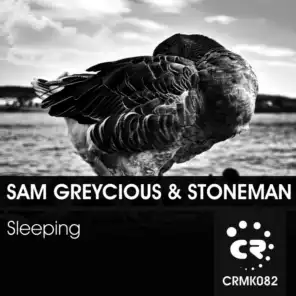 Sleeping (Stoneman Space Remix)