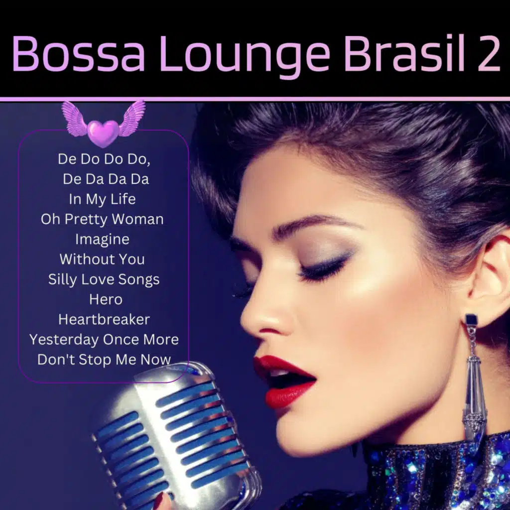 De Do Do Do, De Da Da Da (Bossa Version)