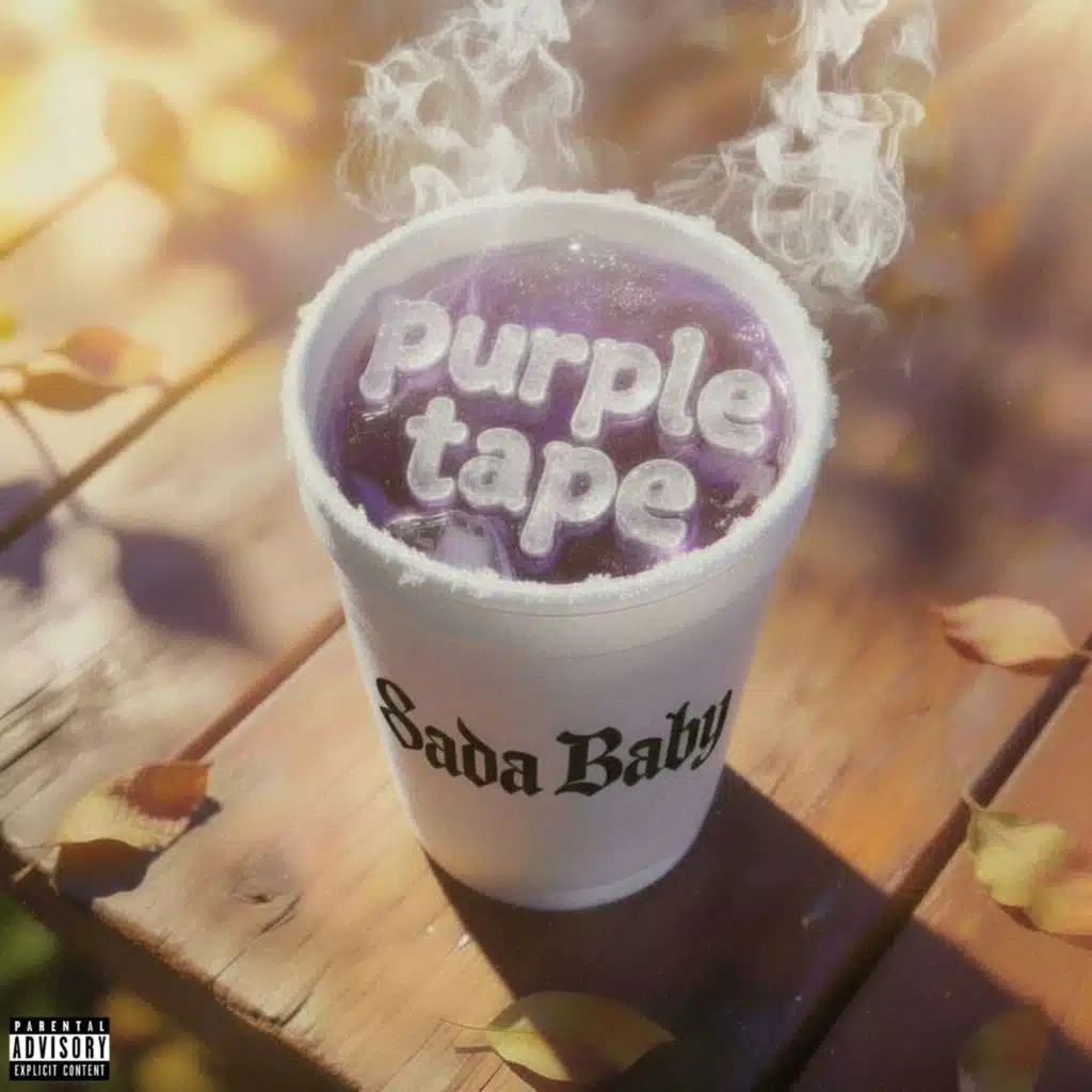 Purple Tape