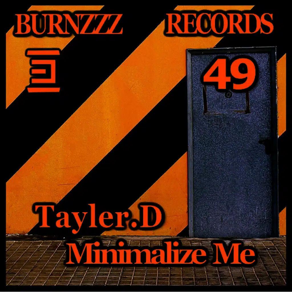 Minimalize Me (Michael Hagler Remix)
