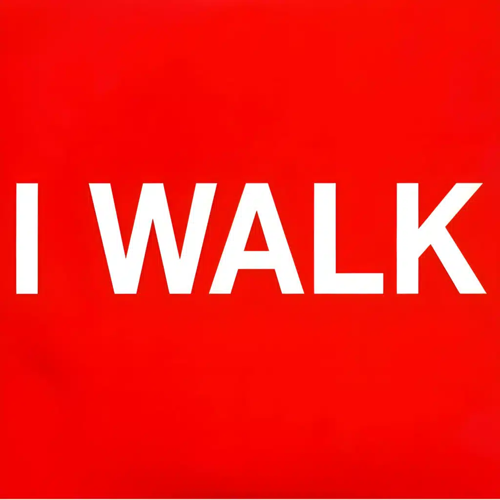 I Walk
