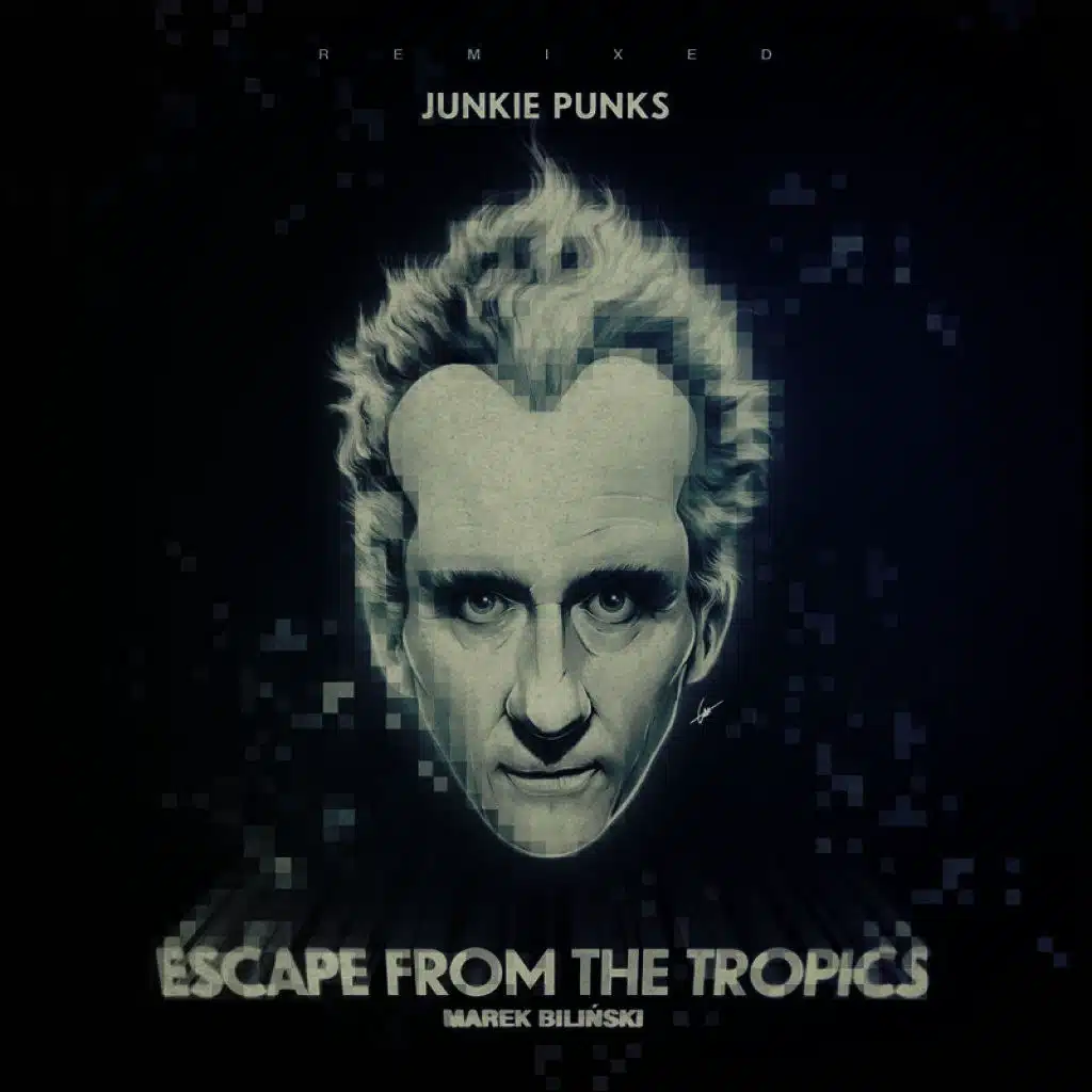 Escape from the Tropics