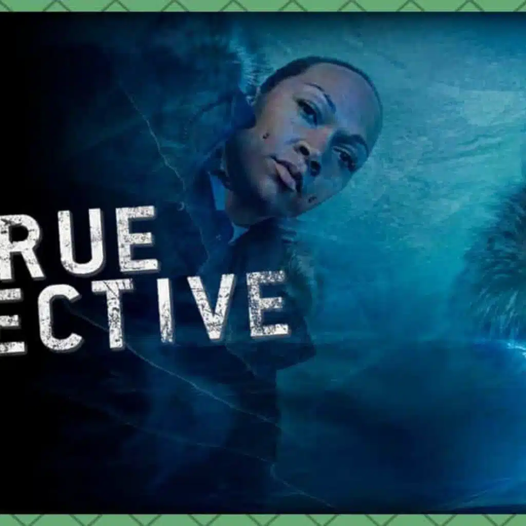 True Detective: Night Country Season 4 Trailer