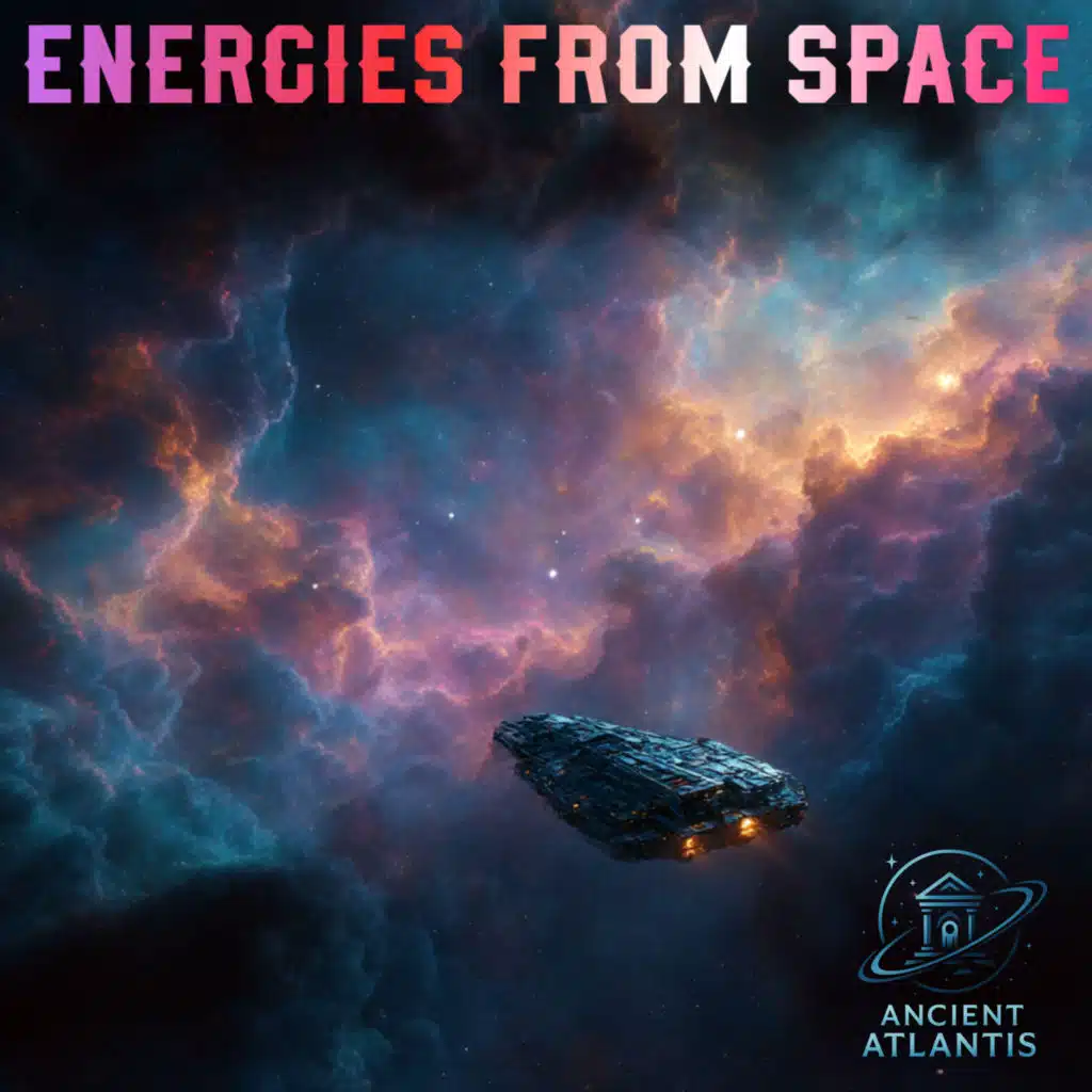 The Celestial Dimension, The Jupiter Factor & Ancient Atlantis