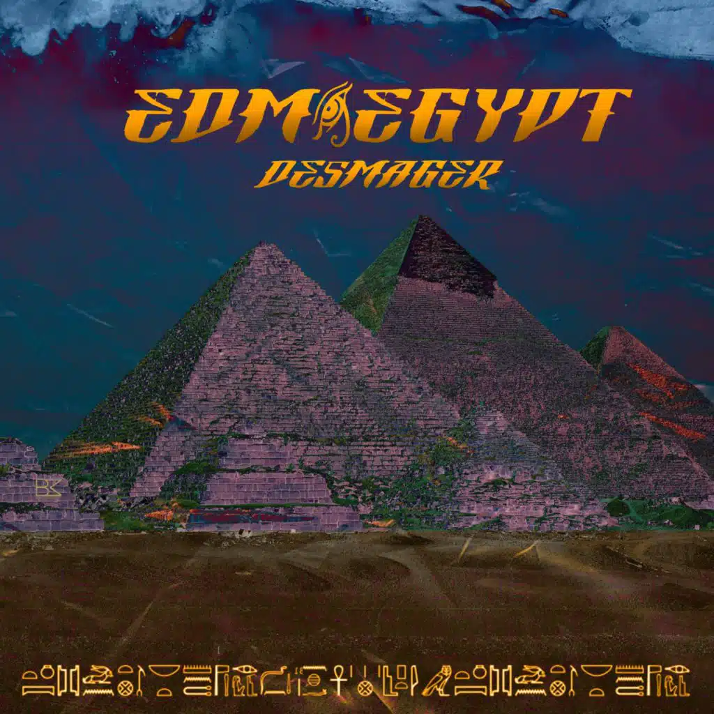 EDM Egypt