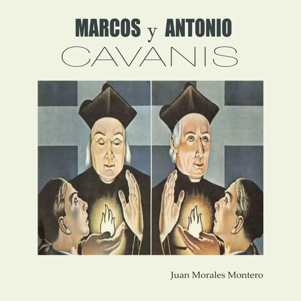 Marcos y Antonio Cavanis