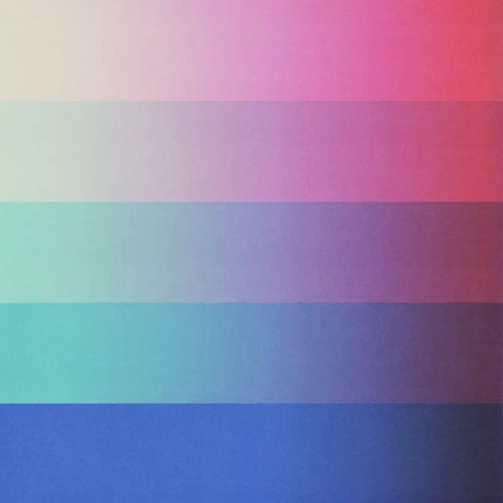 Be The One (Meramek Remix)