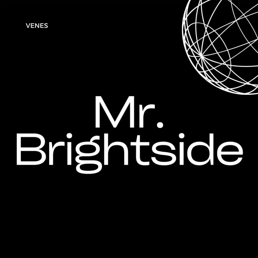 Mr. Brightside - UKG
