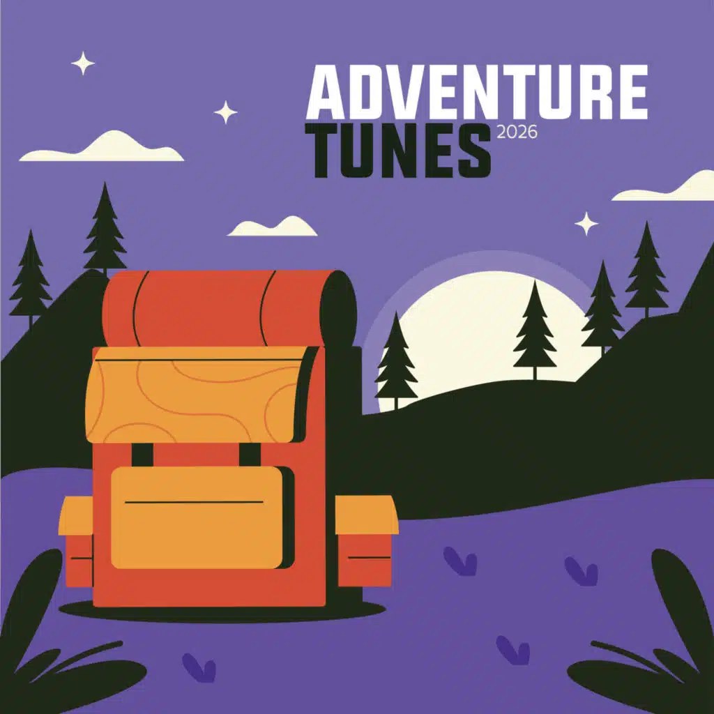 Adventure Tunes (2027)