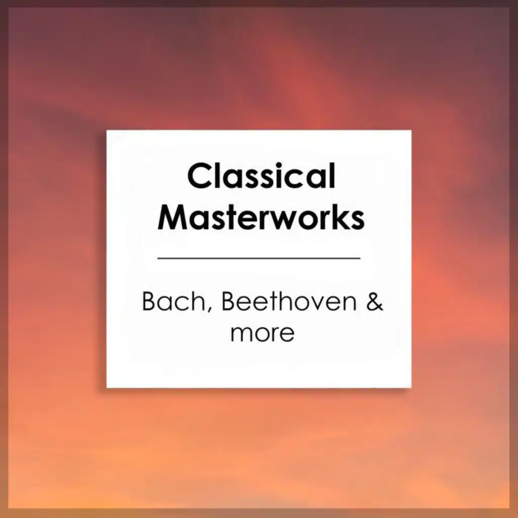 Wolfgang Amadeus Mozart