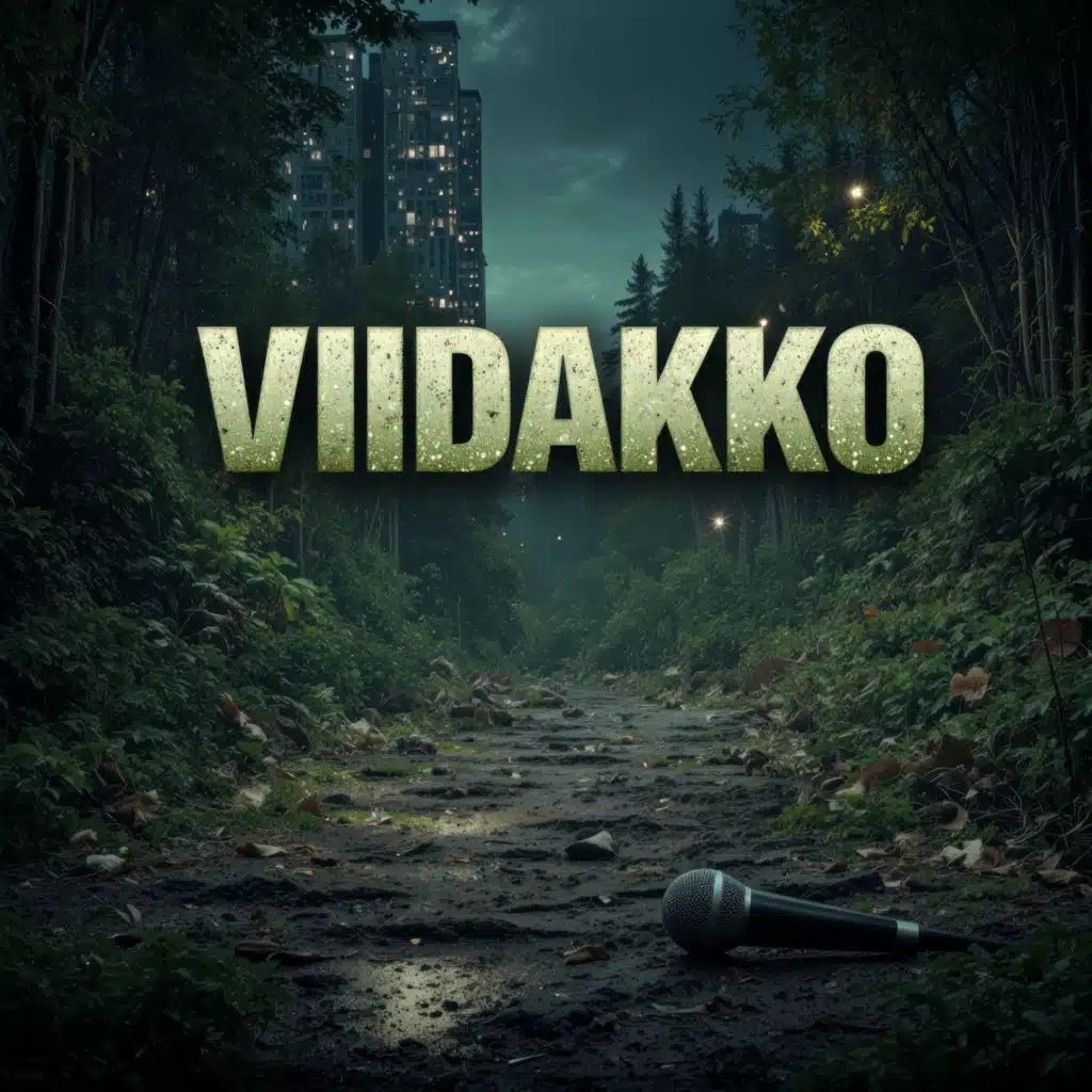Viidakko
