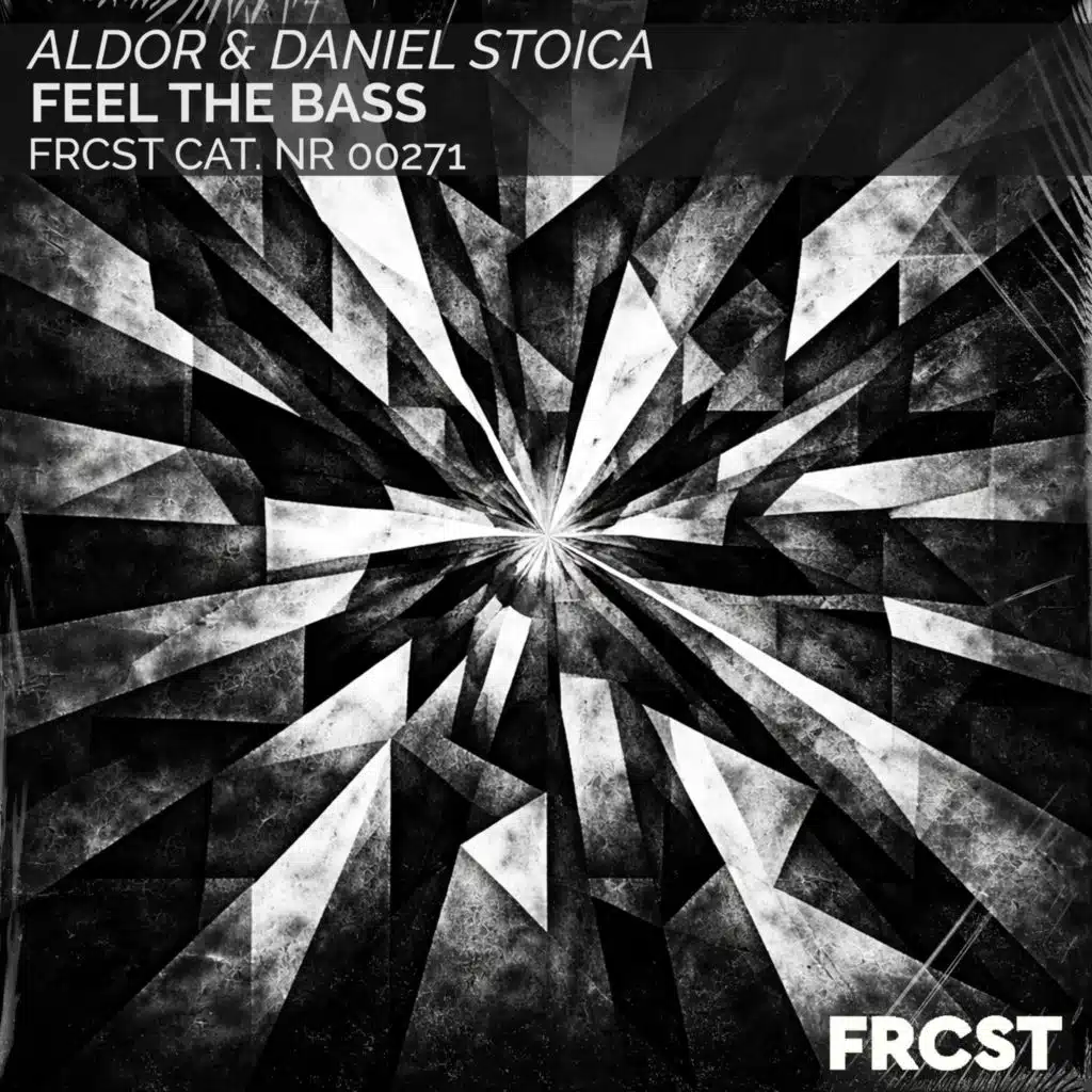Feel The Bass (Extended)