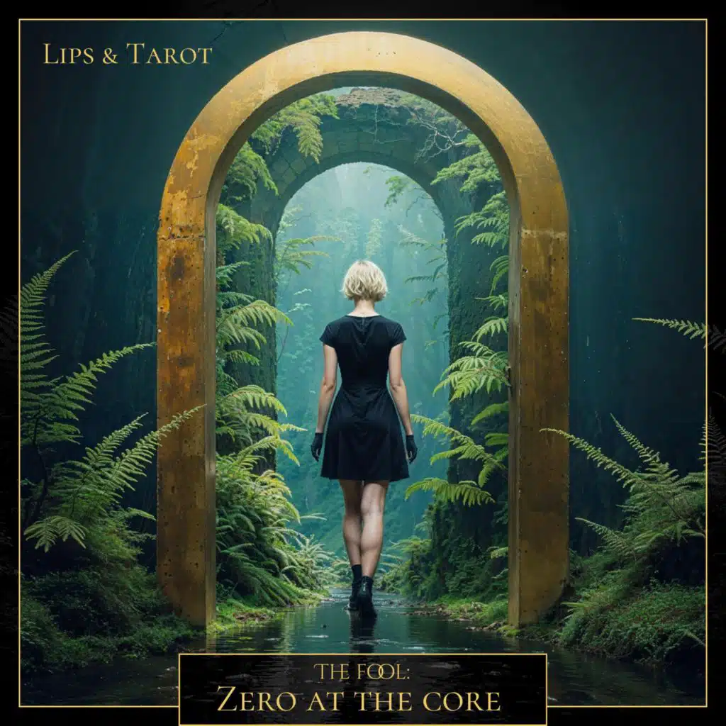 The Fool: Zero at the Core