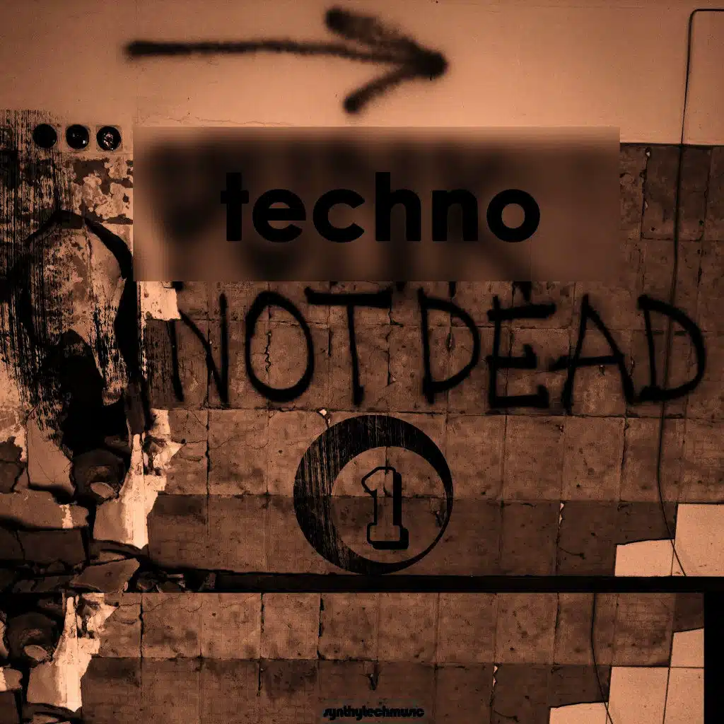 Techno Not Dead