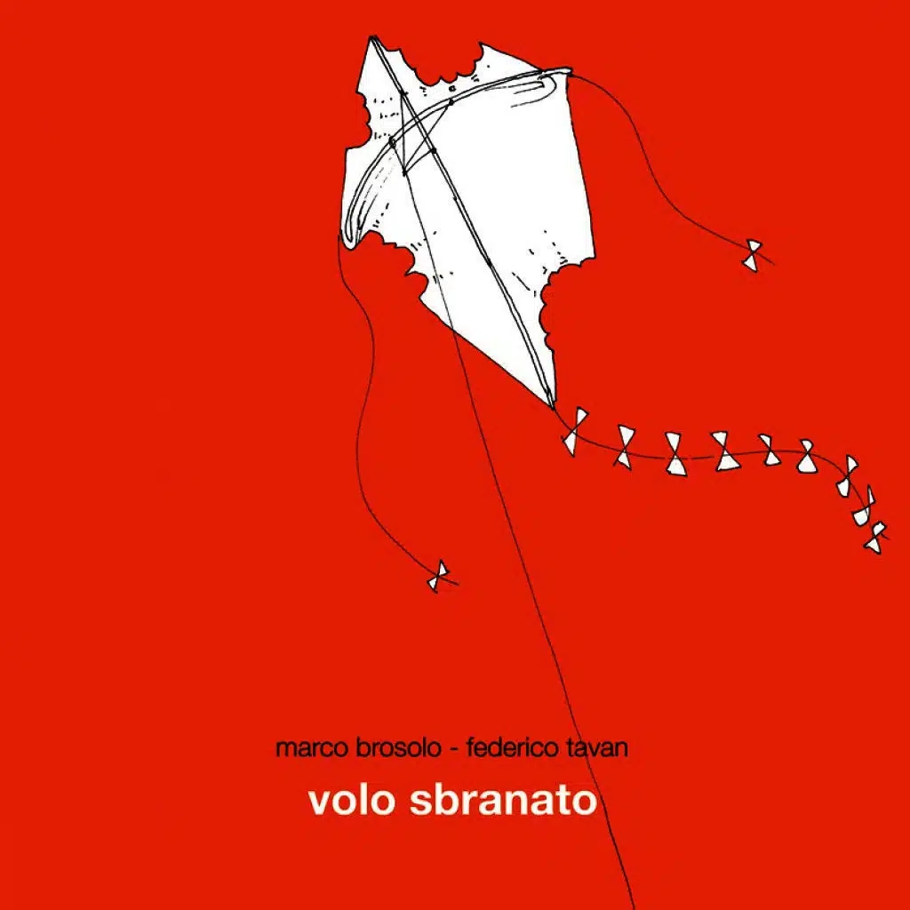 Volo Sbranato
