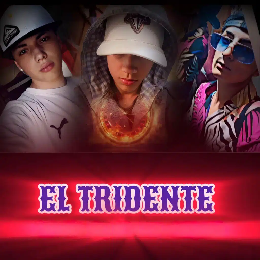EL TRIDENTE