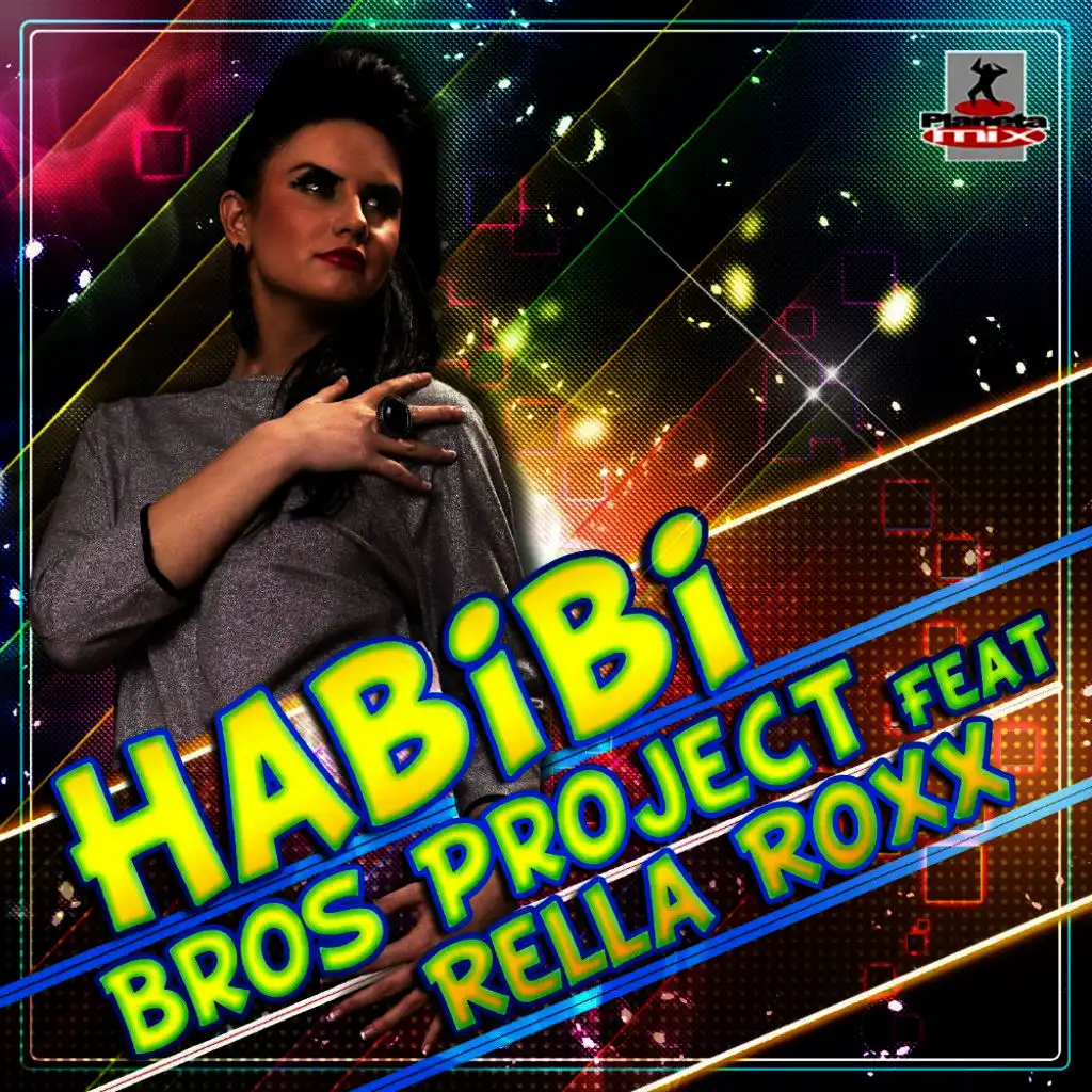 Habibi (Tss Proyect Remix Edit)