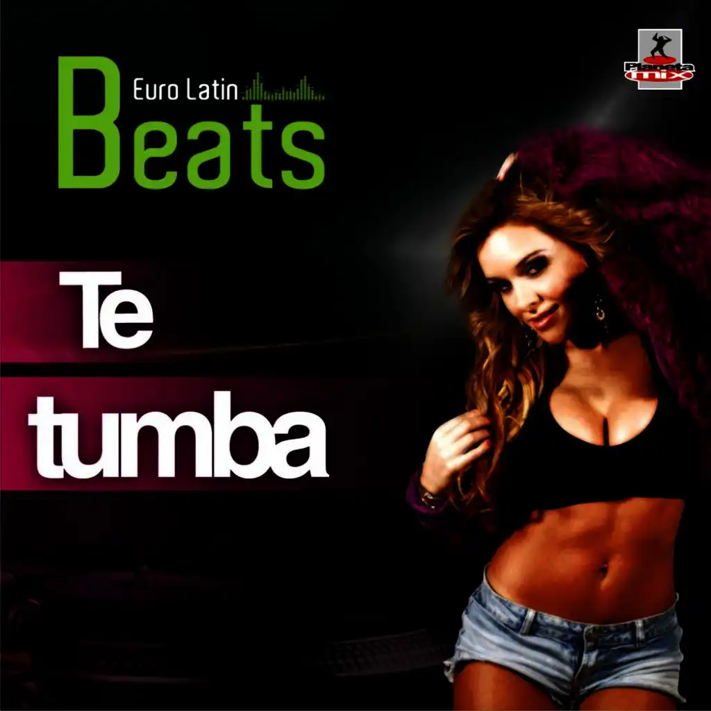 Te Tumba (Extended Mix)