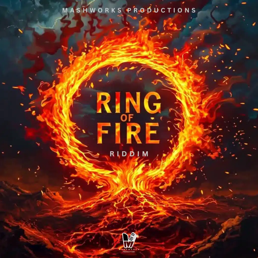 Ring of Fire Riddim
