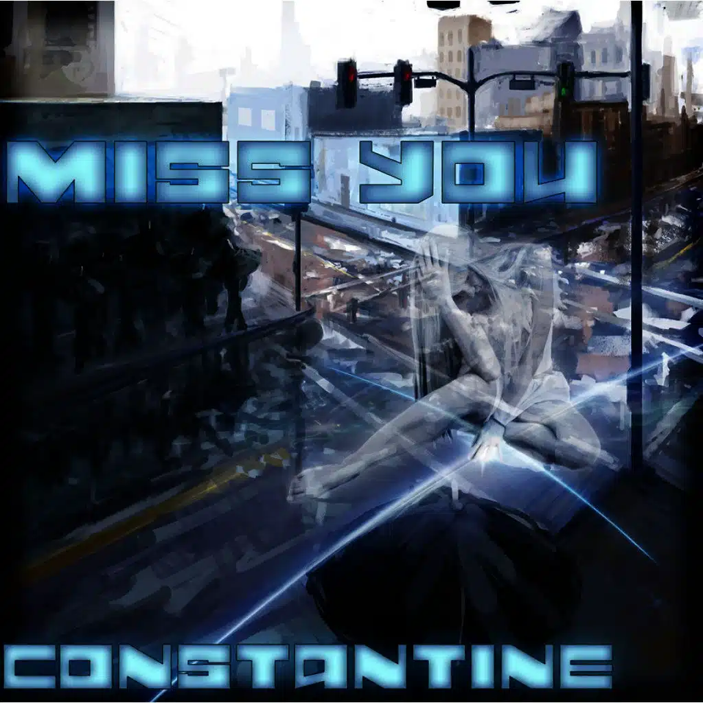 Miss You (Silent J Remix)