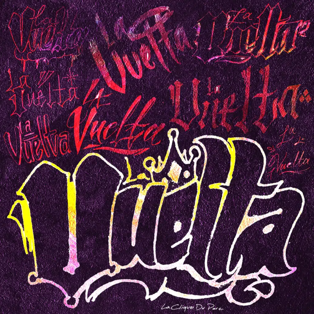 La Vuelta