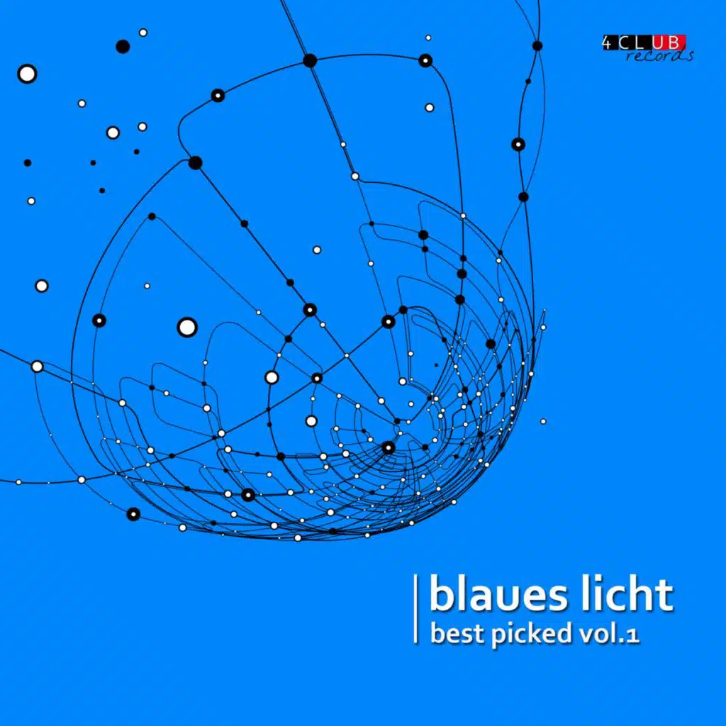 Blaues Licht